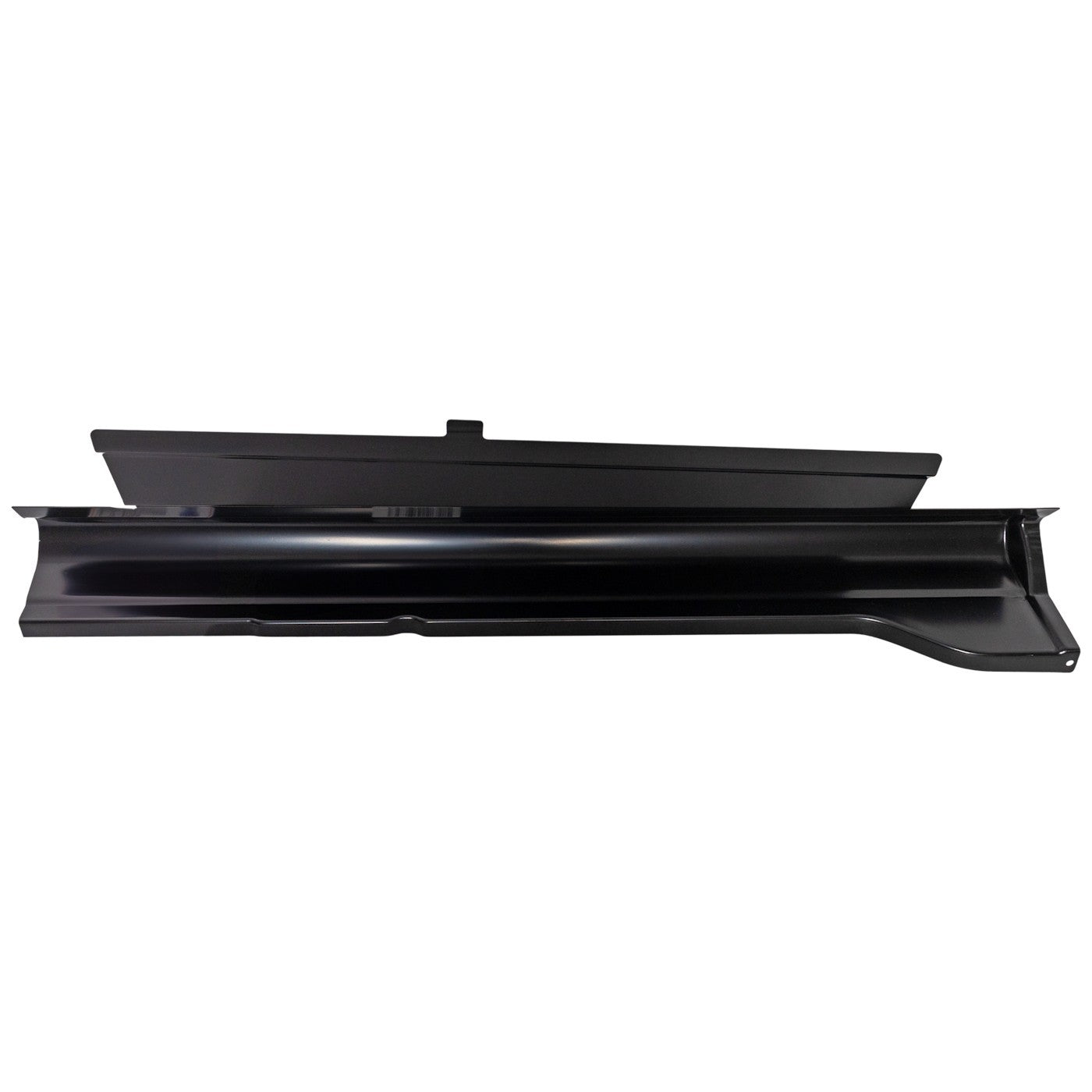 Set of 2 Rocker Panels for Chevy Olds Montana