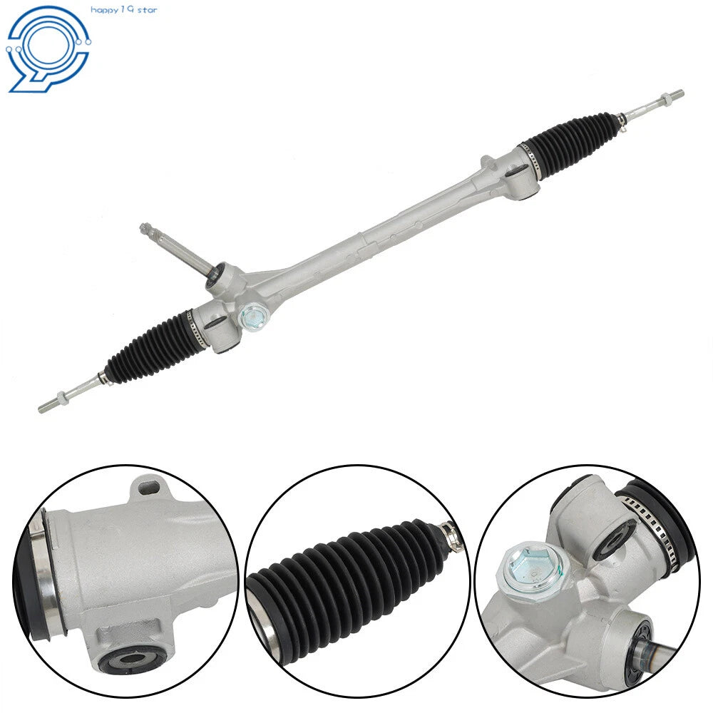 Power Steering Rack and Pinion Assembly for Nissan Versa Note (2014-2019)