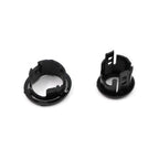Rear Bumper Parking Sensor Holder for Tiguan (2008–2018) OEM ABS Plastic