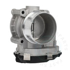 Throttle Body for Ford F-150 (2018–2021) Silver