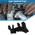 Car Thermostat for BMW X3 G01 Plastic (2017 - 2021)