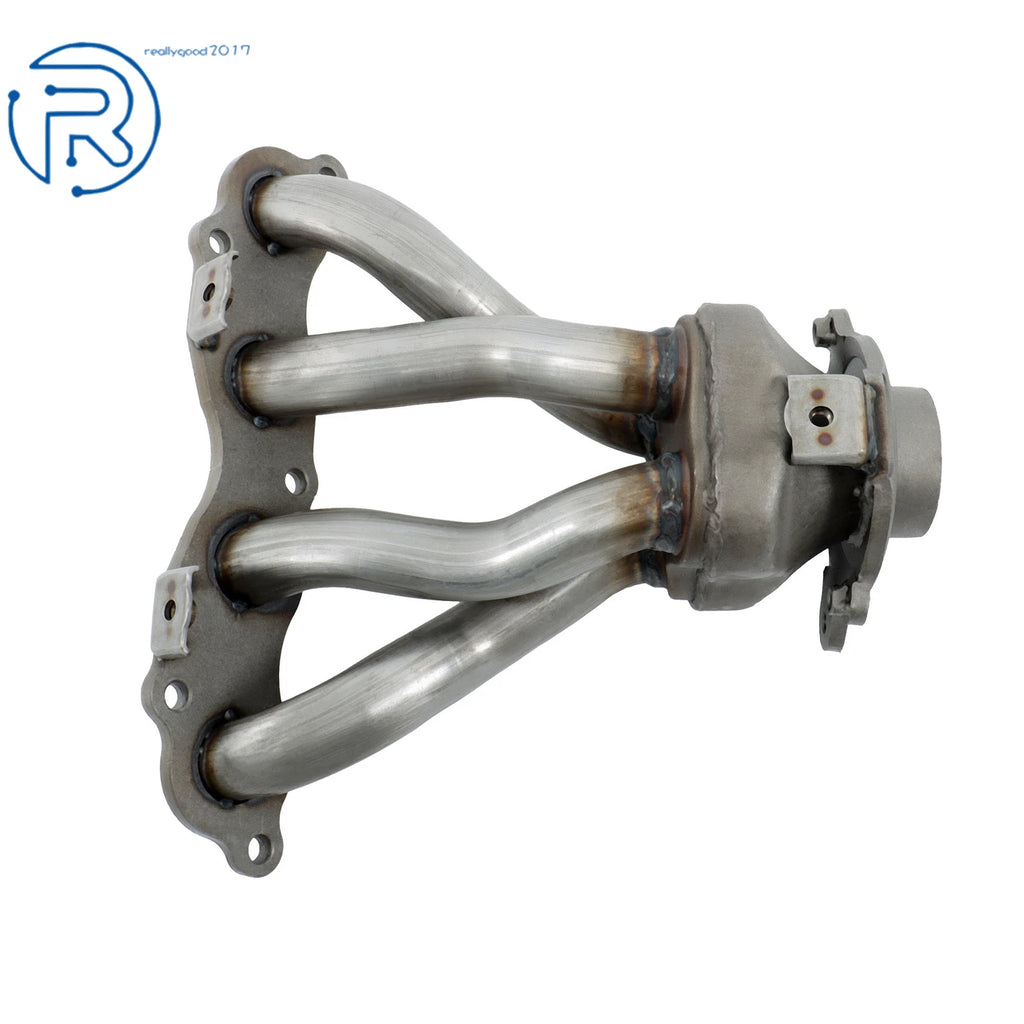 Engine Exhaust Manifold Kit with Gaskets for Honda Element (2003-2011)