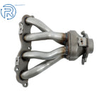 Engine Exhaust Manifold Kit with Gaskets for Honda Element (2003-2011)