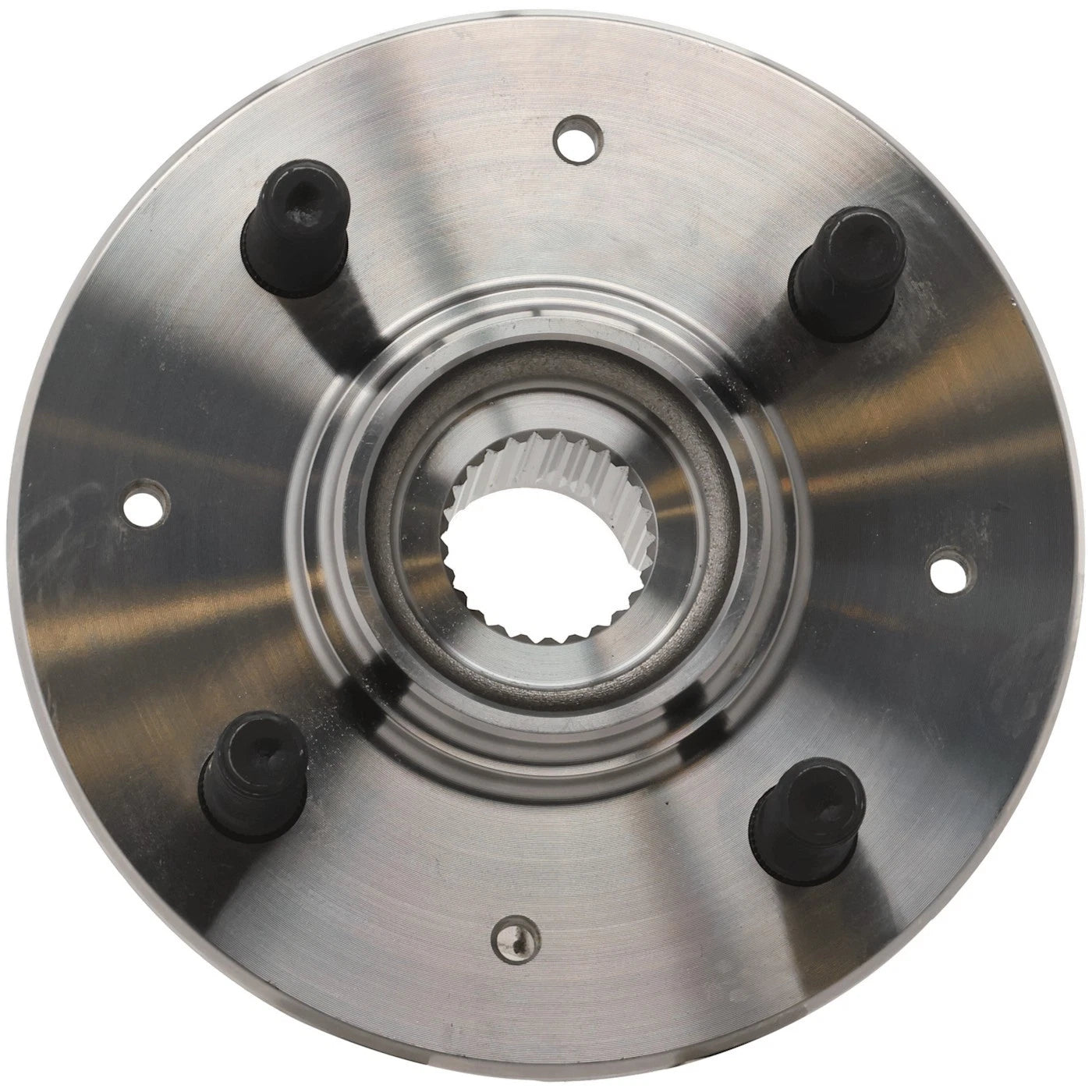 Set of 2 Front Wheel Hubs for Acura Civic (Right & Left)