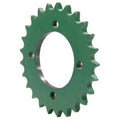 Slow Down Sprocket for John Deere (Replaces CC31200)
