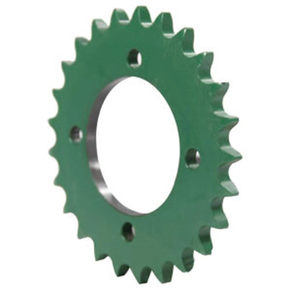 Slow Down Sprocket for John Deere (Replaces CC31200)