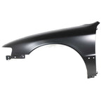 Bumper Cover Kit for Honda Accord (1996–1997) 4pc