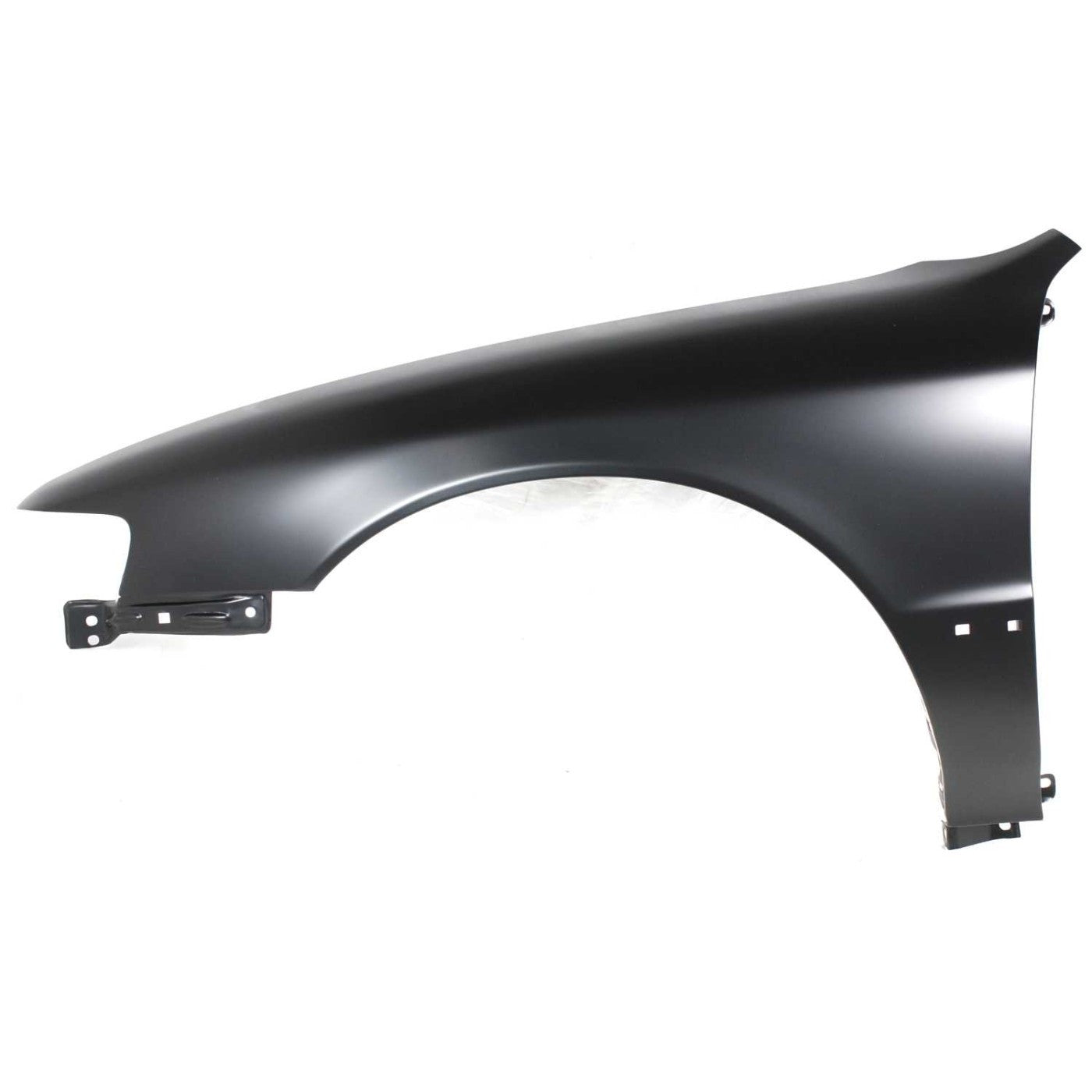Bumper Cover Kit for Honda Accord (1996–1997) 4pc