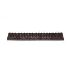10X Bird Spikes Pest Control Deterrent for Fence Wall