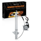 Power Window Regulator with Motor for Nissan Maxima (2000-2003)