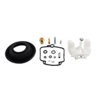Carburetor Rebuild Kit for Suzuki DR650 (1991-2020)