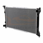 Aluminum Radiator for Subaru Legacy (1995-1999)