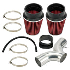 Cold Air Intake Kit for Jeep Grand Cherokee V8 4.7L (1999–2004)