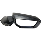 Passenger Right Side Mirror for Chevy Impala (2014–2019)