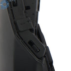 Front Bumper Upper Cover with Bracket for Ford F-150 Pickup (2021–2023)