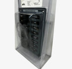 Power Distribution Panel 8 Position for Blue Sea Systems (12V)