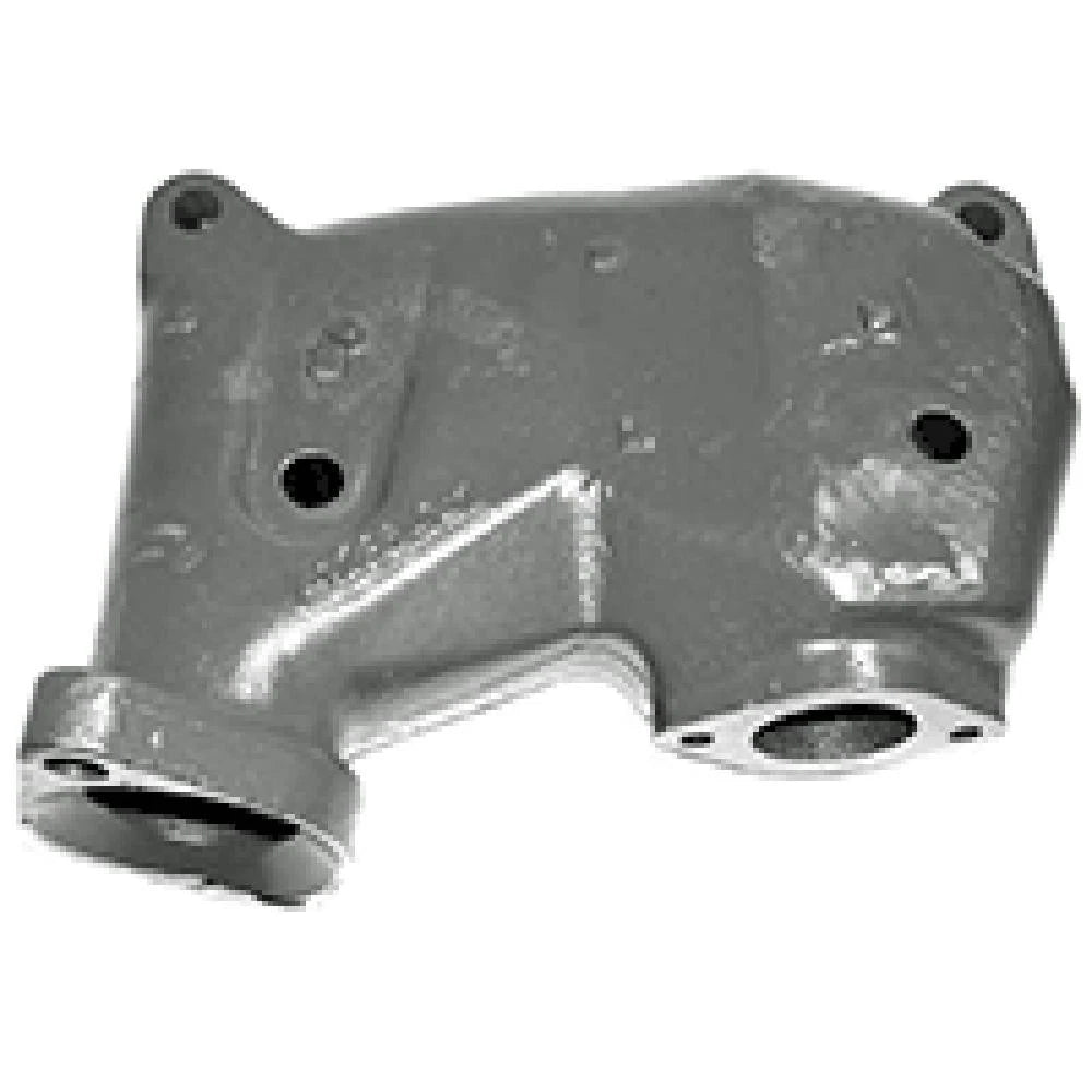 Manifold All-Fuel for John Deere (JDS096)
