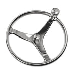 Lewmar 15.5" Power Grip Wheel for | 89700821
