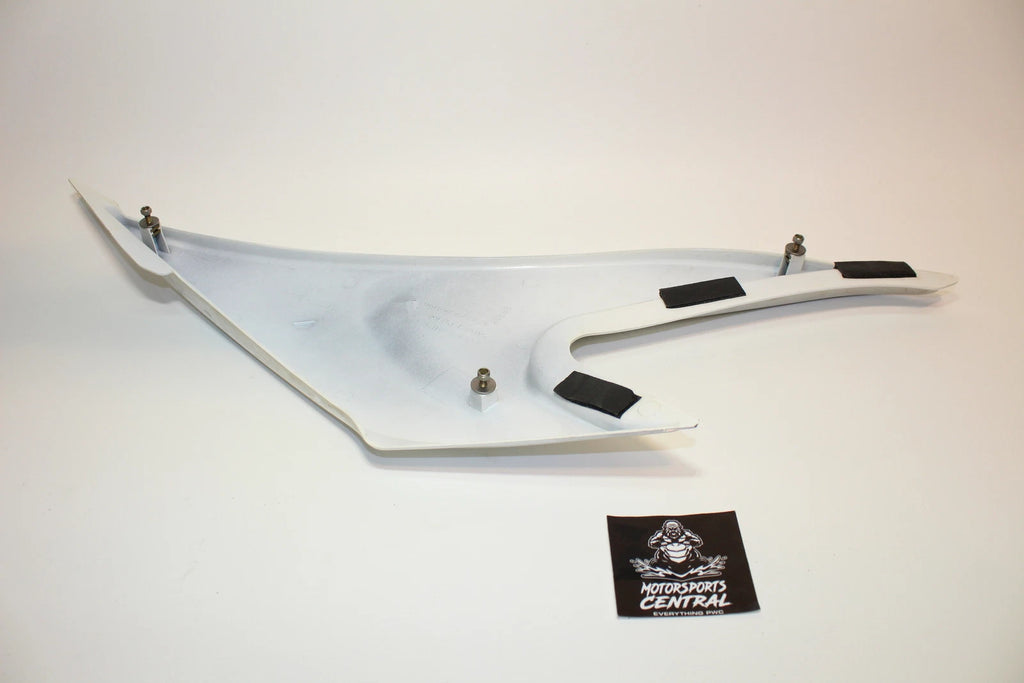Left Side Body Panel Fairing Cover Trim for Kawasaki Jet Ski STX12F (2003–2006)