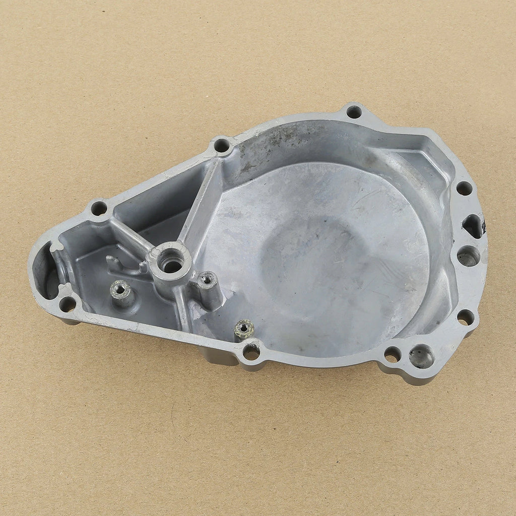Left Crank Case Starter Cover for Suzuki GSX400 GK75A GK76A GK78A RF400