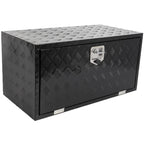 2X 36"X18"X18" Multifunctional Storage Tool Box for Truck (W/Chain)