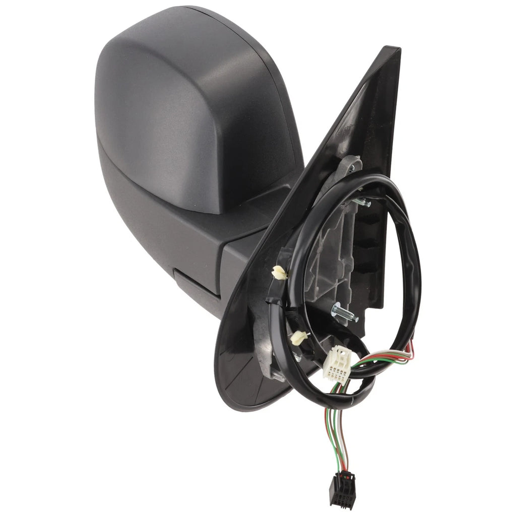 Heated Right Side Mirror for Chevy Yukon Suburban (Passenger)