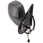 Heated Right Side Mirror for Chevy Yukon Suburban (Passenger)
