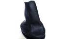 Manual Shift Boot Cover for Dodge Neon (2000–2005) Black Synthetic Leather