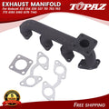 Exhaust Manifold for Bobcat 331 334 335 337 751 753 763 773 S150 S160 S175 T140 (2000–2023)