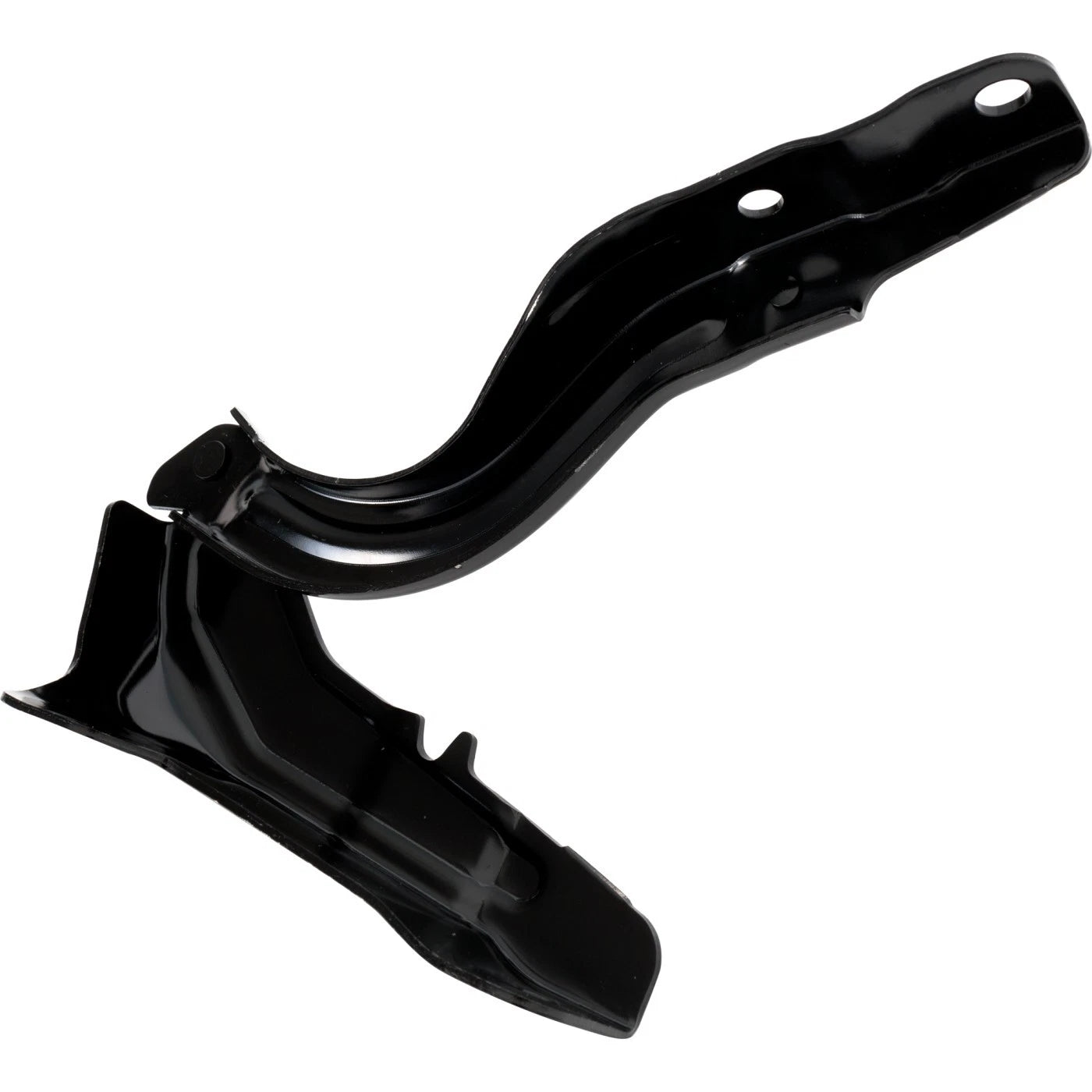 Set of 2 Hood Hinges for Hyundai Santa Fe (2021–2023)