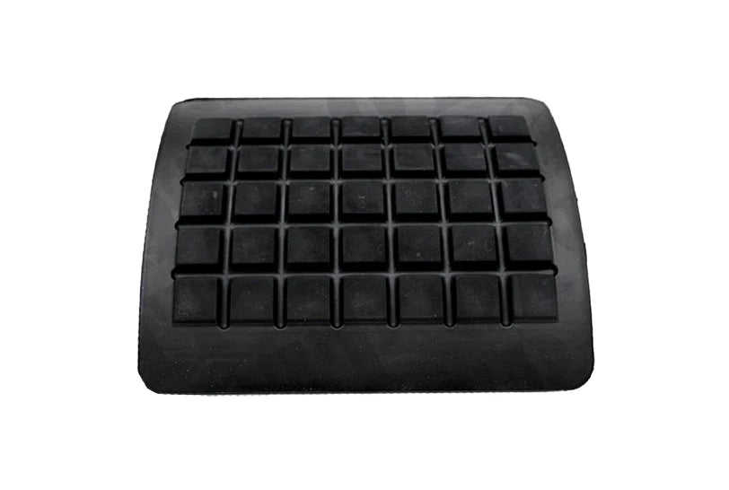 Clutch Pedal Rubber for Massey Ferguson 3000 5400 6000 7400 8000 Series