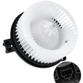 Heater Blower Motor 700003 w/ Fan Cage for Acura TL (2004–2008)