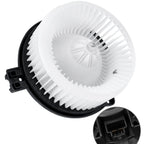 Heater Blower Motor 700003 w/ Fan Cage for Acura TL (2004–2008)