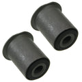 Set of 2 Front Lower Rearward Control Arm Bushings for Oldsmobile Jimmy