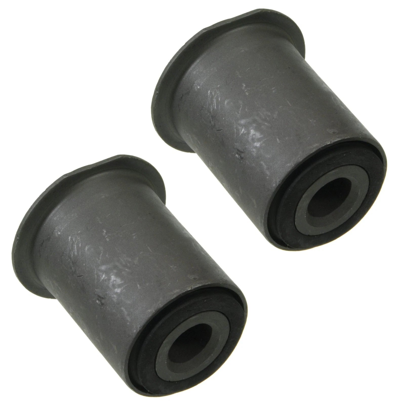 Set of 2 Front Lower Rearward Control Arm Bushings for Oldsmobile Jimmy