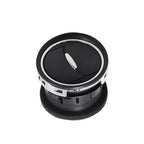 Front Air Vent for Ford Galaxy Mondeo S-Max (2006-2014)