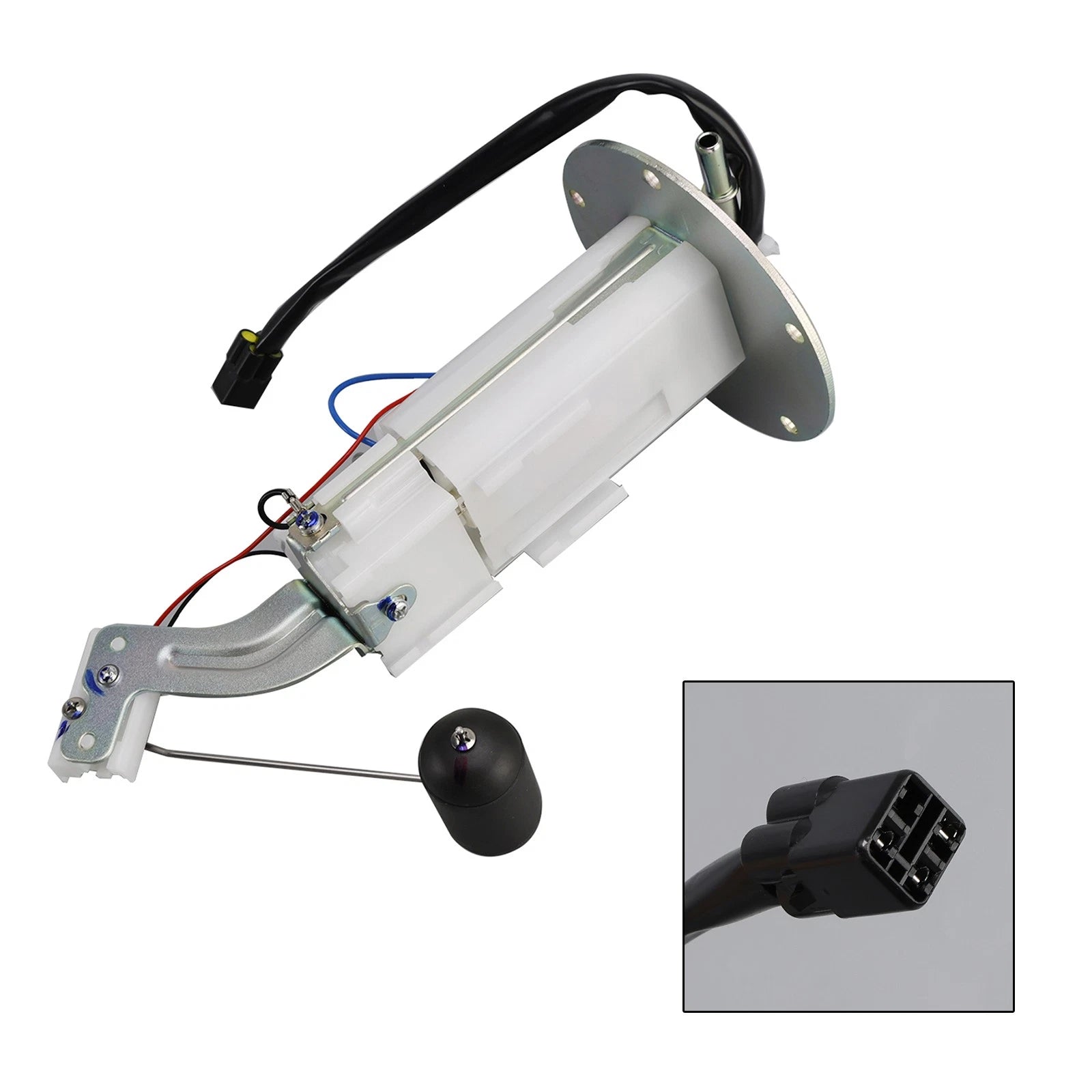 Fuel Pump Assembly for Kawasaki Ninja 1000/SX (2014–2018), Z1000/SX 49040-0727