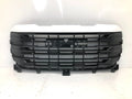 Front Upper Grille for GMC Sierra 1500 (2022–2024) #56 Summit White