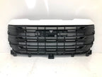 Front Upper Grille for GMC Sierra 1500 (2022–2024) #56 Summit White