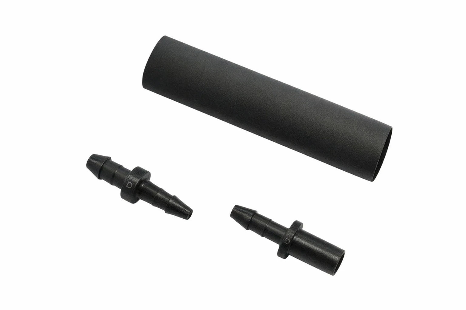 Windshield Washer Hose Repair Kit for BMW Mini (2001–2023) 61667208073