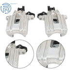 Set of 2 Rear Brake Calipers for Volkswagen Jetta (2001–2009) Audi (2000–2006)