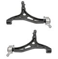Set of 2 Front Lower Suspension Control Arms for Dodge Durango Jeep