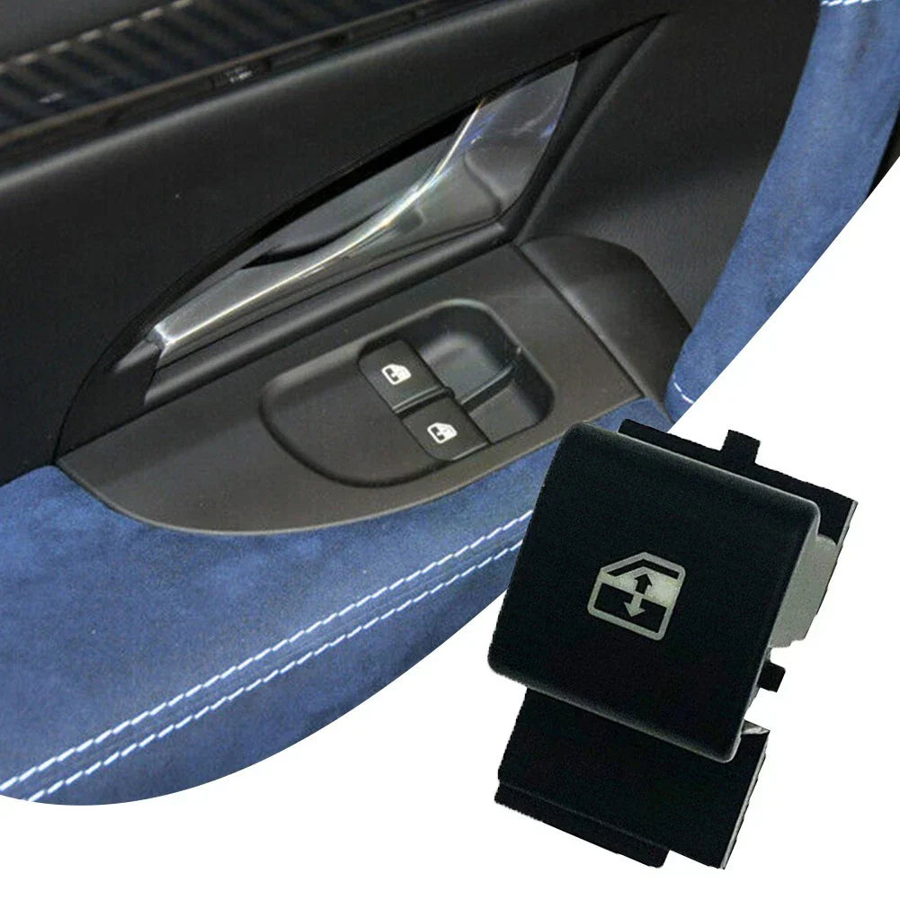 Master Switch Button Cover Windshield