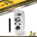 A/C Expansion Valve for BMW 525i 528i 530i M6 (2001–2010)