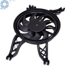 Radiator Cooling Fan Assembly for Ford F-150 (2018-2020)