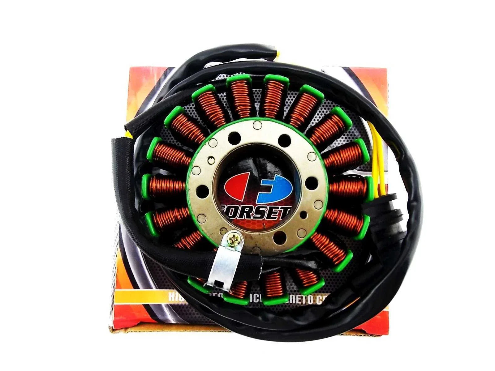 Stator Magneto Generator Assembly for Honda VFR800Fi Interceptor (98-01)