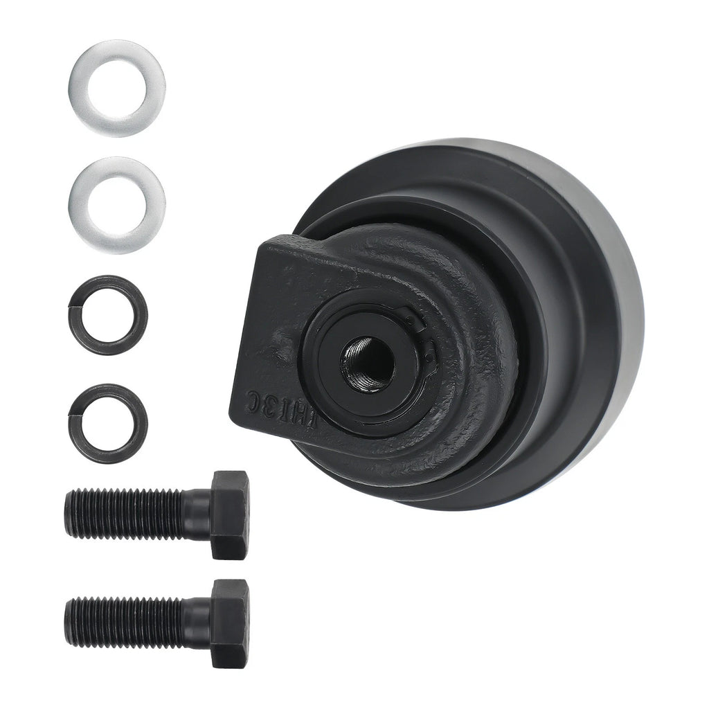 Track Bottom Roller for IHI 27V4 28N 28N-2 Excavator (F30022300)