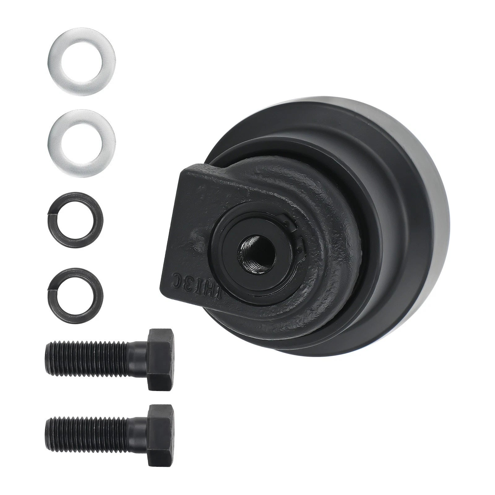 Track Bottom Roller for IHI 27V4 28N 28N-2 Excavator (F30022300)