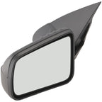Driver Left Side Mirror for Ford Focus (2008–2011)