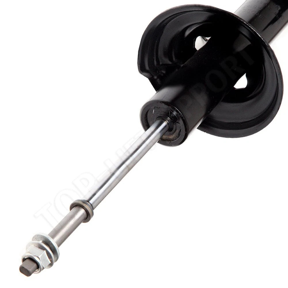 Front Pair Strut & Gas Shocks for Toyota Tacoma (2005–2012)